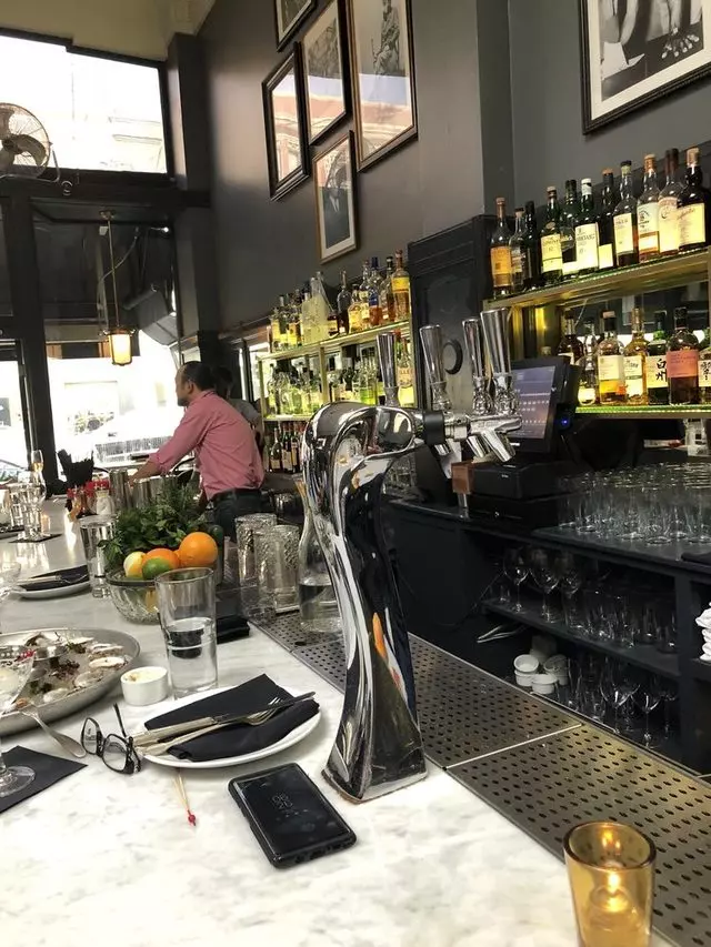 Elite Cafe