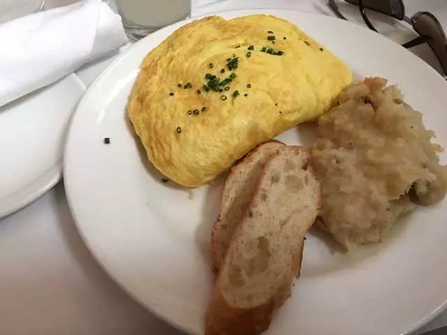 Elite Cafe