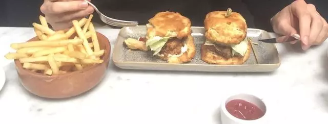 Elite Cafe