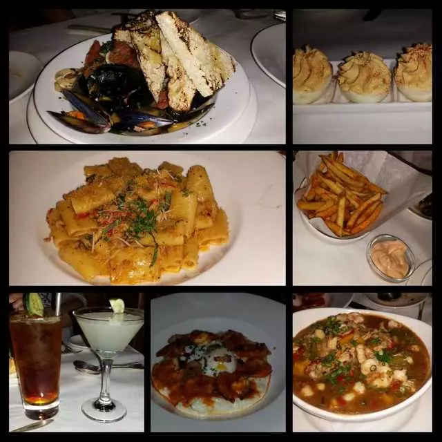 Elite Cafe
