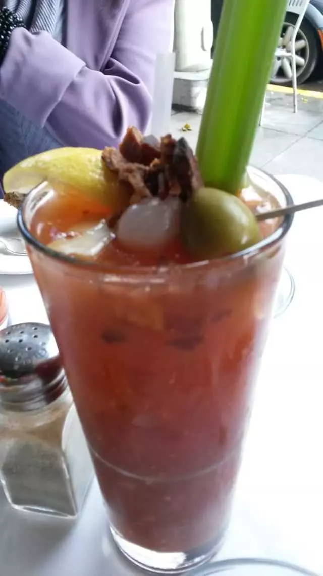 Elite Cafe