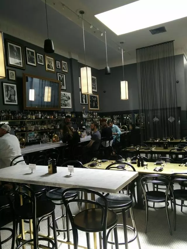Elite Cafe
