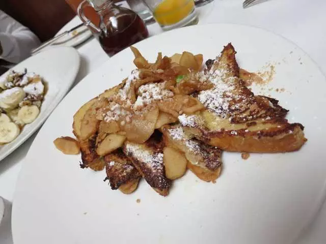 Elite Cafe