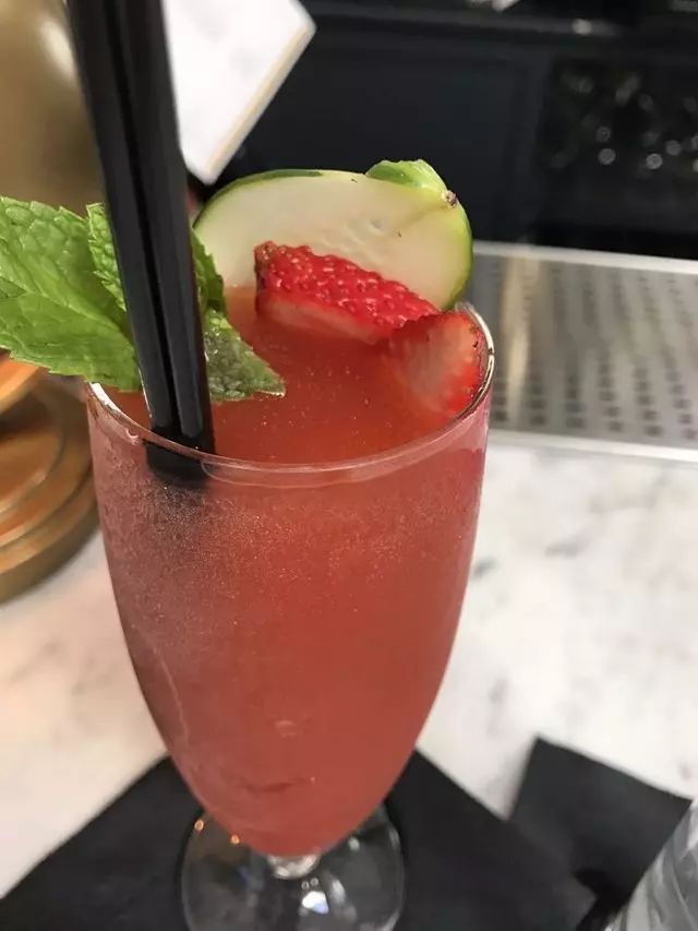 Elite Cafe