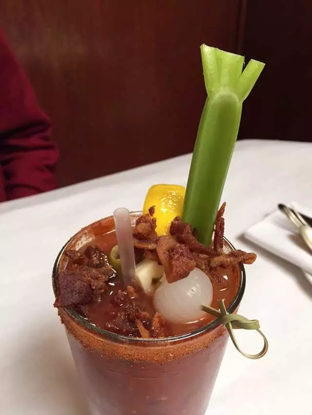 Elite Cafe