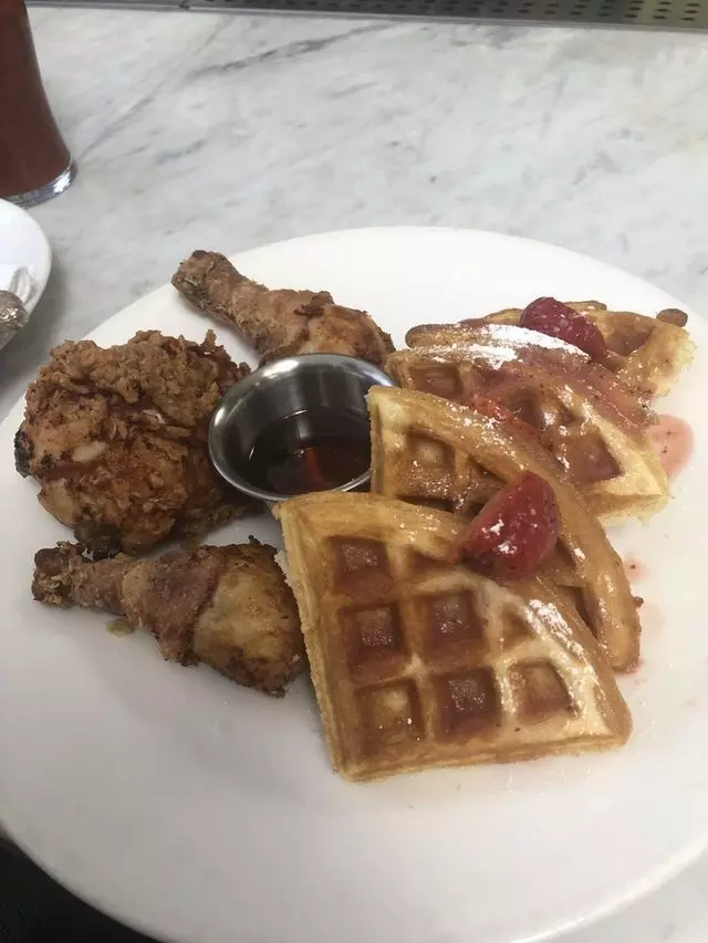 Elite Cafe