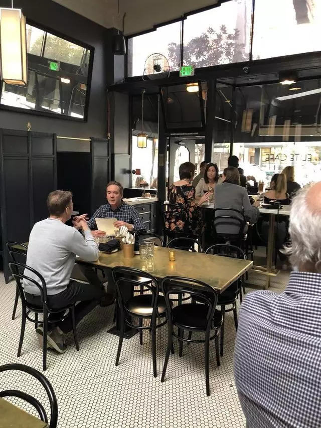 Elite Cafe