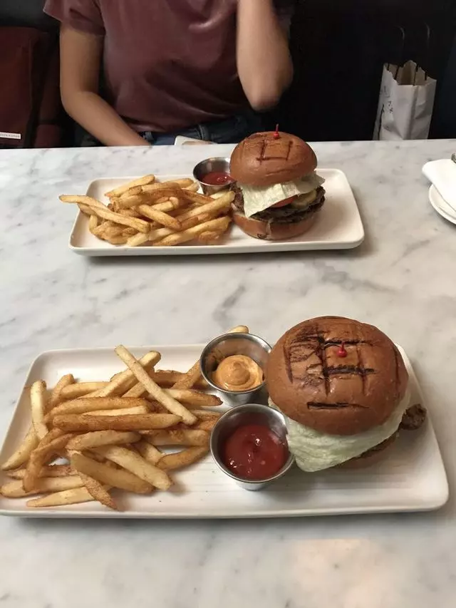 Elite Cafe