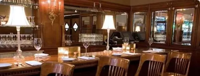 Elite Cafe
