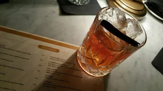 Elite Cafe
