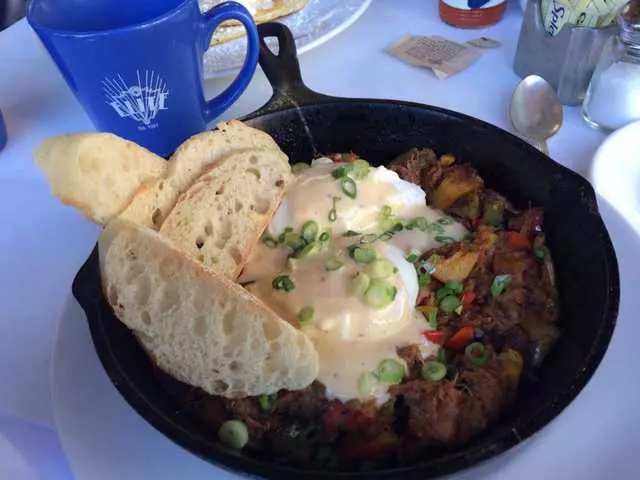 Elite Cafe