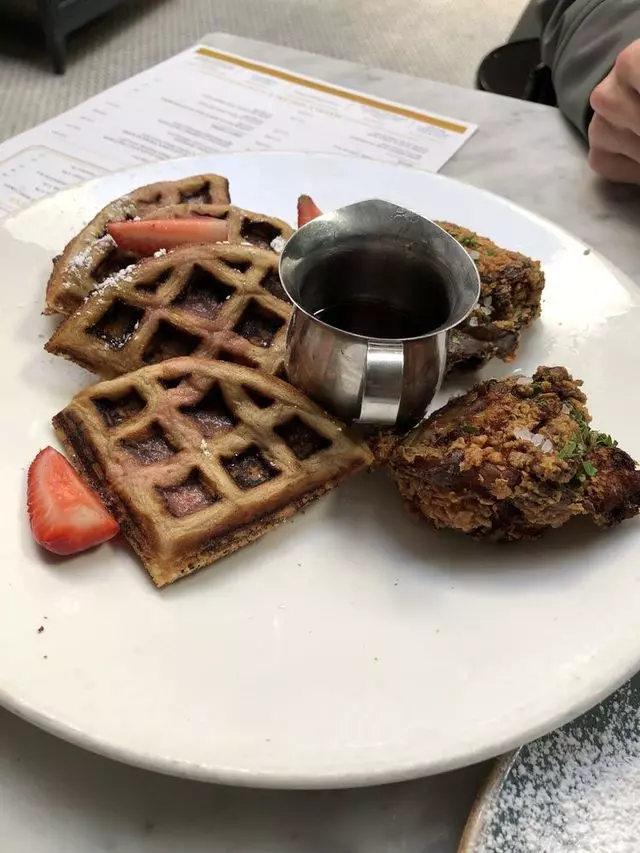 Elite Cafe