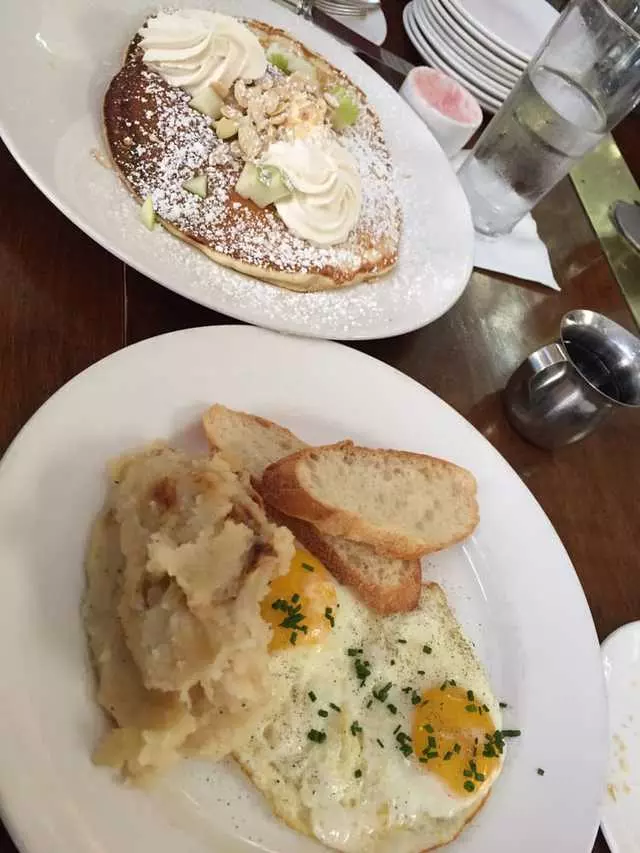 Elite Cafe