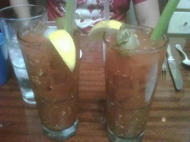 Elite Cafe