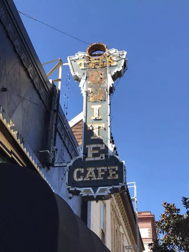 Elite Cafe