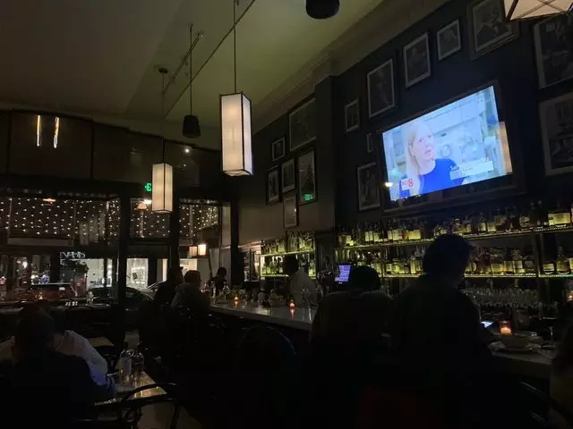 Elite Cafe