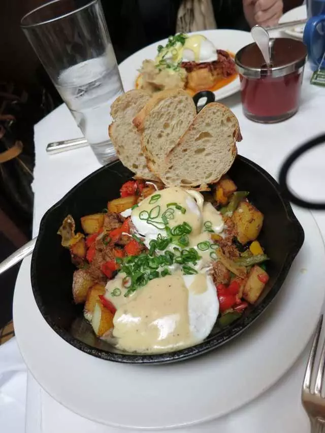 Elite Cafe