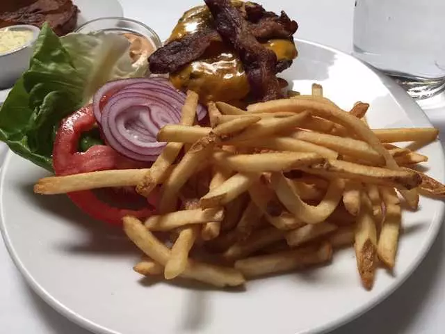 Elite Cafe