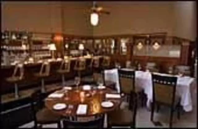 Elite Cafe