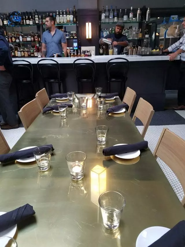 Elite Cafe