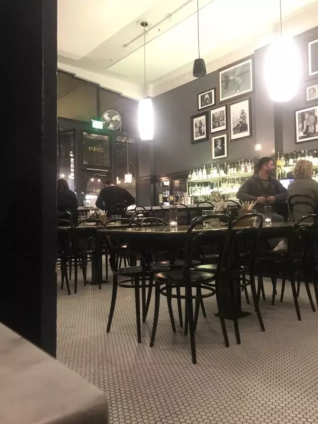 Elite Cafe