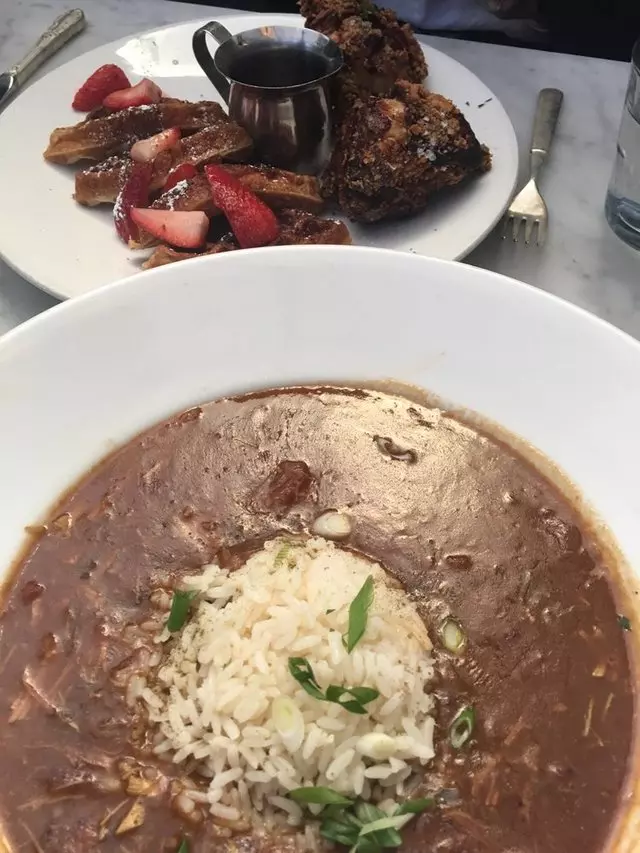 Elite Cafe