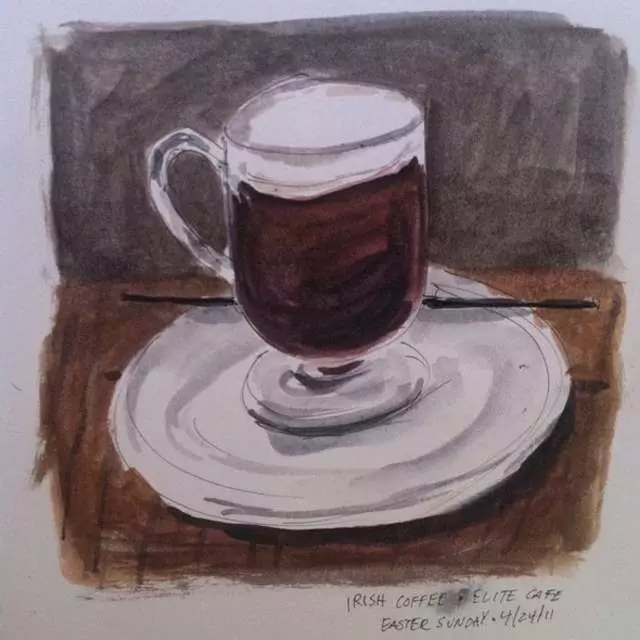 Elite Cafe