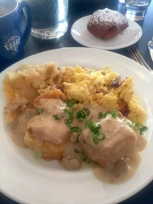 Elite Cafe