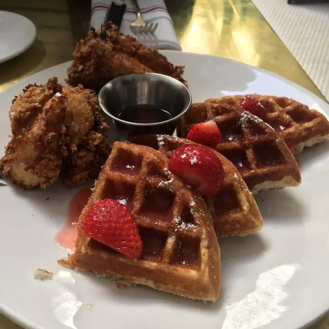 Elite Cafe