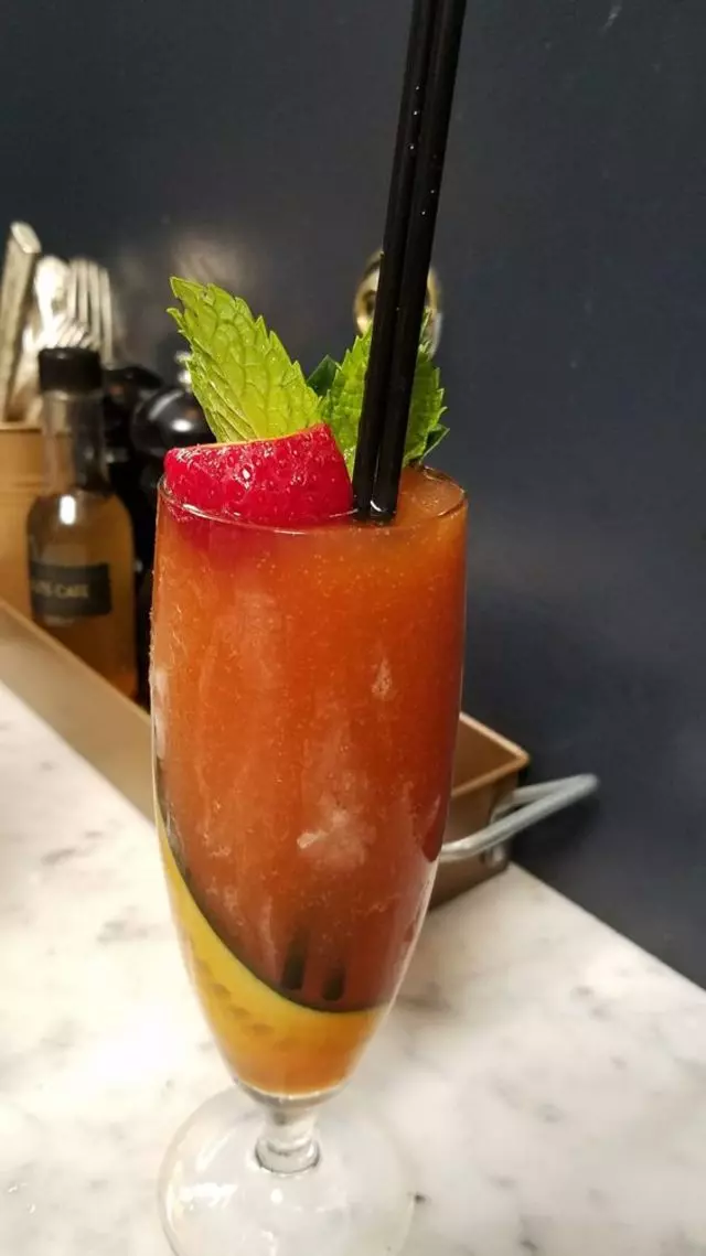 Elite Cafe