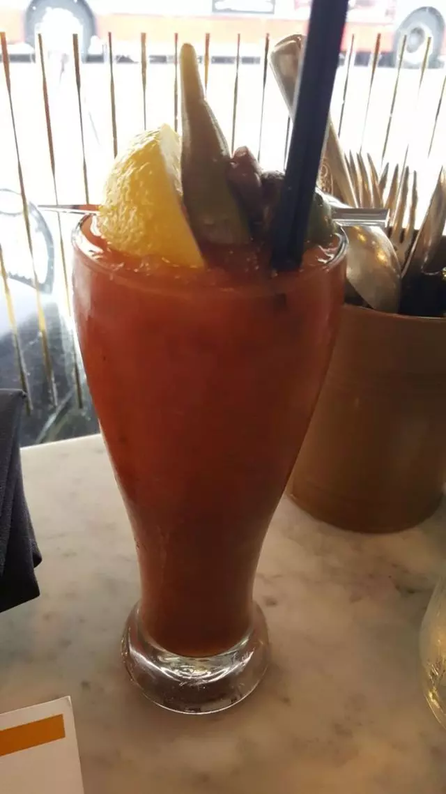 Elite Cafe
