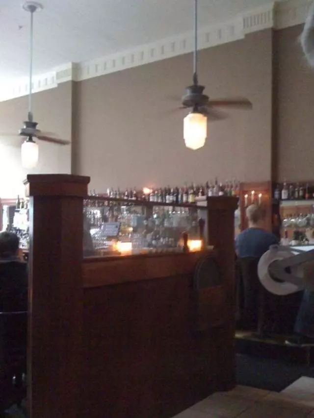 Elite Cafe