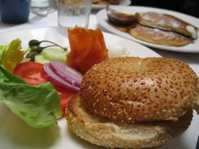 Elite Cafe