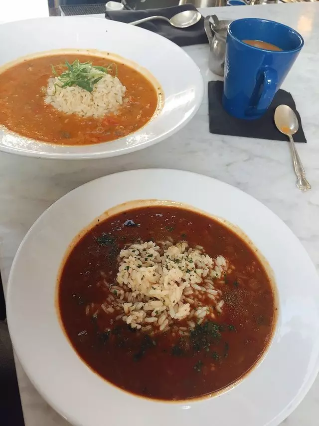 Elite Cafe