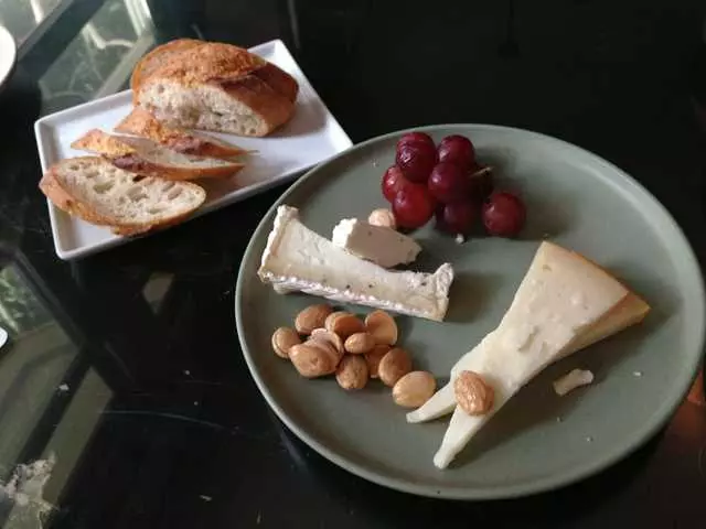 Fig & Thistle