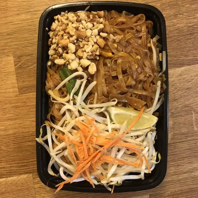 Bai Thong Thai