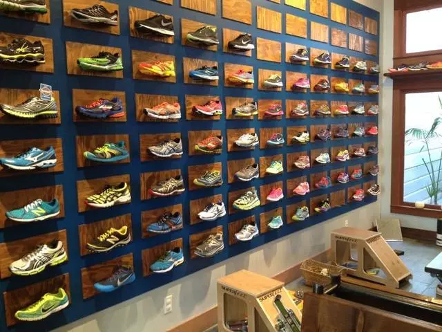A Runner’s Mind