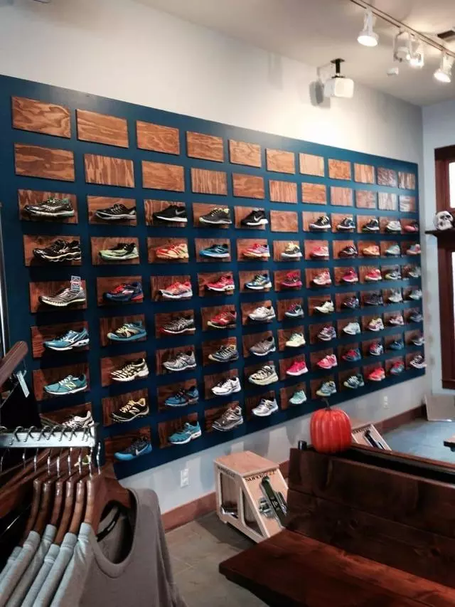 A Runner’s Mind