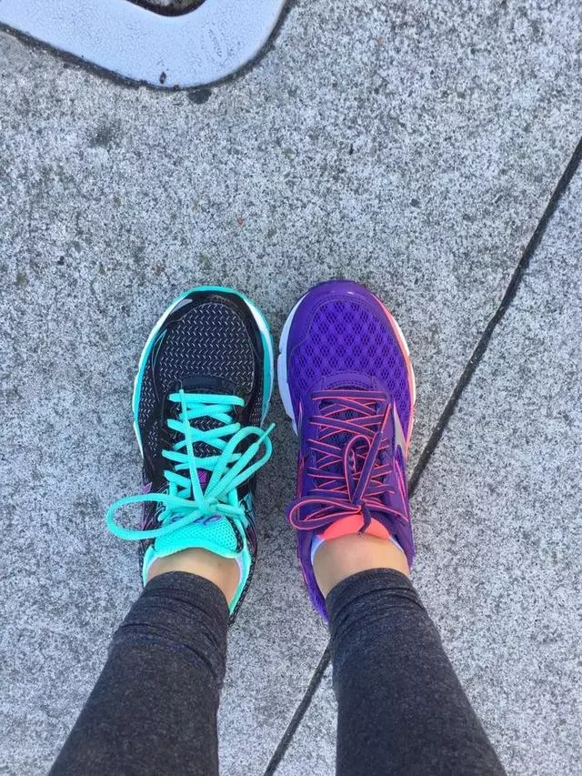 A Runner’s Mind