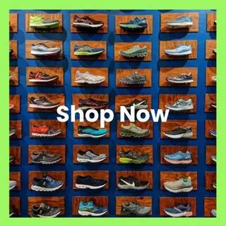 A Runner’s Mind