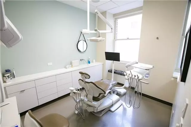 Union Square Dental Group