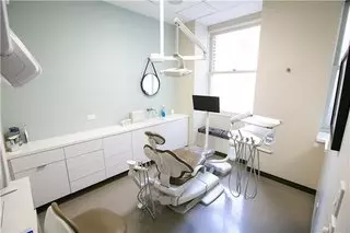 Union Square Dental Group