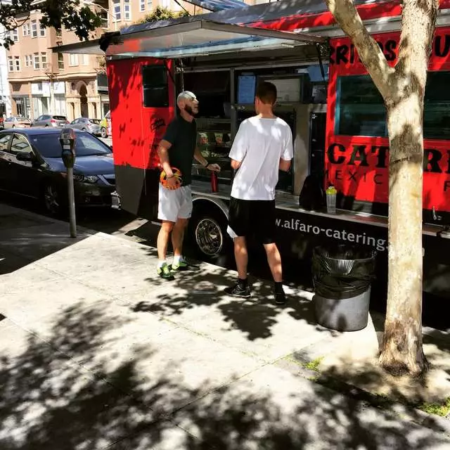 Alfaro Catering