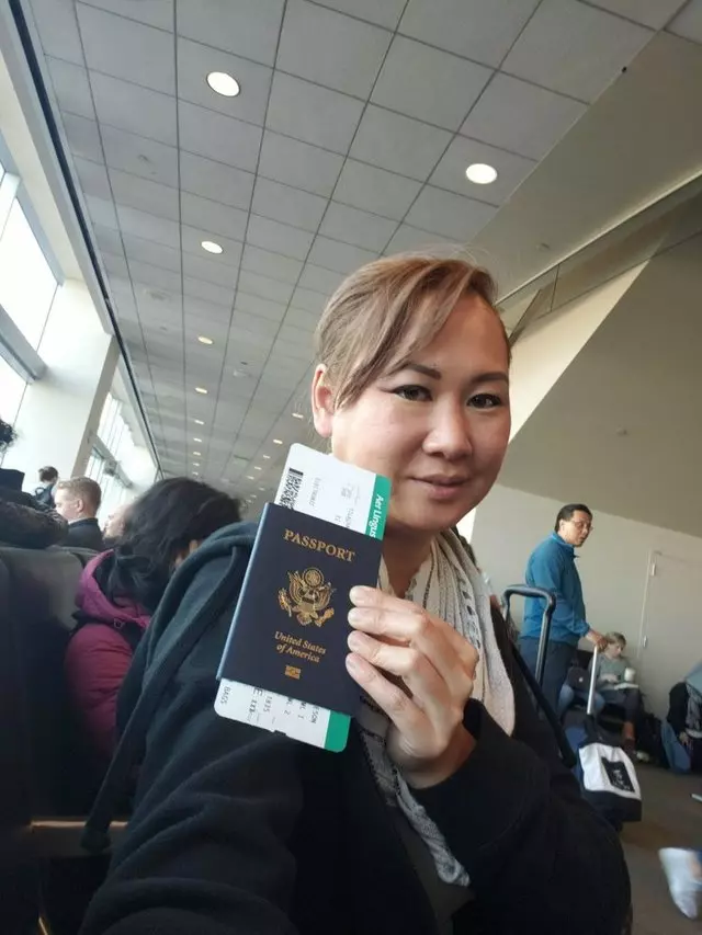 24 Hour Passport & Visas