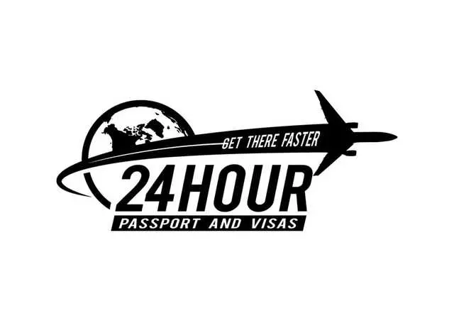 24 Hour Passport & Visas