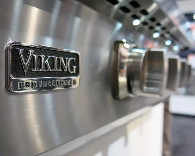 Arthur Viking Range Repair Co