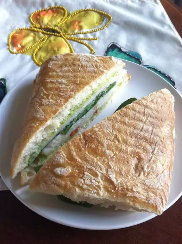 Cup & Cake Cafe