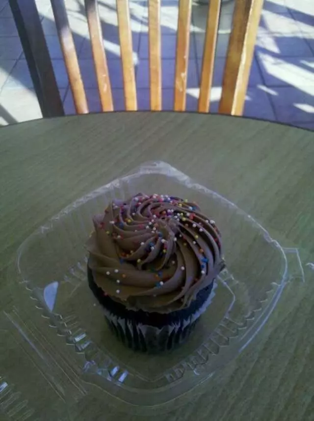 Cup & Cake Cafe