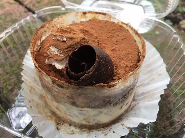 Cup & Cake Cafe