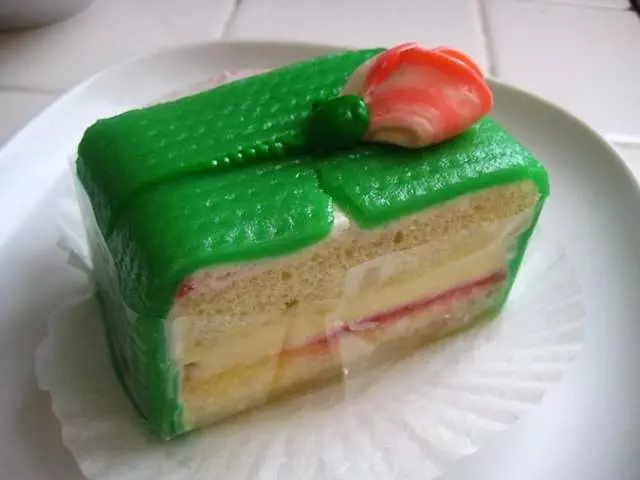 Cup & Cake Cafe